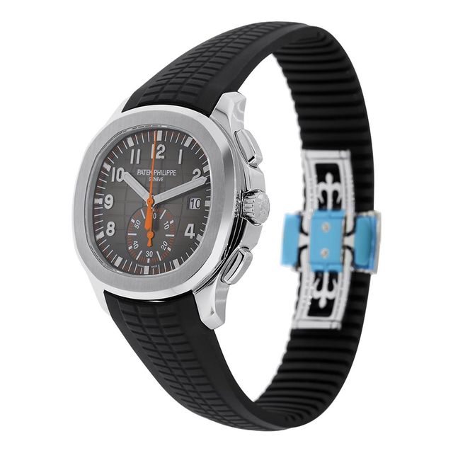 Patek Philippe Aquanaut 5968A-001 Image 2